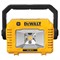 DeWalt DCL077 SOLO Напольный прожектор аккум. (18V, 2000 Лм, 6 ч. работы при акк. 5.0Ah) - фото 227012