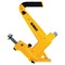 DeWalt DMF1550 Пистолет гвоздезабивной ручной в чем (гвозди: 16GA, 38-50мм, 3.9кг) - фото 227019