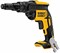 DeWalt DCF622B SOLO Шуруповерт по гипсокартону аккум. в кор. (20V, 34 Нм, 2000 об/мин, BL-motor) - фото 227020