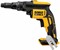 DeWalt DCF622B SOLO Шуруповерт по гипсокартону аккум. в кор. (20V, 34 Нм, 2000 об/мин, BL-motor) - фото 227021