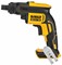 DeWalt DCF624B SOLO Шуруповерт по гипсокартону аккум. в кор. (20V, 1/4", 2000 об/мин, BL-motor) - фото 227027