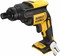 DeWalt DCF624B SOLO Шуруповерт по гипсокартону аккум. в кор. (20V, 1/4", 2000 об/мин, BL-motor) - фото 227030