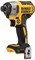 DeWalt DCF888B SOLO Гайковерт аккум. в кор. (20V, 206 Нм, 1/4", система Tool Connect) - фото 227031