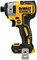DeWalt DCF888B SOLO Гайковерт аккум. в кор. (20V, 206 Нм, 1/4", система Tool Connect) - фото 227032