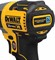DeWalt DCF888B SOLO Гайковерт аккум. в кор. (20V, 206 Нм, 1/4", система Tool Connect) - фото 227034