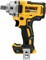 DeWalt DCF896B SOLO Гайковерт аккум. в кор. (20V, 600 Нм, 1/2" BL-motor,3 cкор,система Tool Connect) - фото 227040