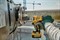 DeWalt DCF896B SOLO Гайковерт аккум. в кор. (20V, 600 Нм, 1/2" BL-motor,3 cкор,система Tool Connect) - фото 227045