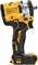 DeWalt DCF923B SOLO Гайковерт аккум. в кор. (20V, 406 Нм, 3/8", 2 скор, BL-motor) - фото 227049