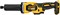 DeWalt DCG426B SOLO Прямая шлифмашина в кор. (20V, цанга 6 мм, 3 скорости, BL-motor) - фото 227064