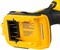 DeWalt DCG426B SOLO Прямая шлифмашина в кор. (20V, цанга 6 мм, 3 скорости, BL-motor) - фото 227069
