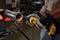 DeWalt DCG426B SOLO Прямая шлифмашина в кор. (20V, цанга 6 мм, 3 скорости, BL-motor) - фото 227070