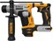 DeWalt DCH172B SOLO Перфоратор аккум. в кор. (20V , 1.4 Дж, SDS-Plus, BL-motor) - фото 227072