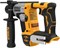 DeWalt DCH172B SOLO Перфоратор аккум. в кор. (20V , 1.4 Дж, SDS-Plus, BL-motor) - фото 227074