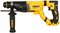 DeWalt DCH263B SOLO Перфоратор аккум. в кор. (20V, 3.0 Дж, SDS-Plus, BL-motor) - фото 227080