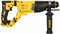 DeWalt DCH263B SOLO Перфоратор аккум. в кор. (20V, 3.0 Дж, SDS-Plus, BL-motor) - фото 227081