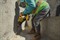 DeWalt DCH263B SOLO Перфоратор аккум. в кор. (20V, 3.0 Дж, SDS-Plus, BL-motor) - фото 227086