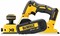 DeWalt DCP580B SOLO Рубанок аккум. в кор. (20V, ширина: 82 мм, глубина до 2 мм, BL-motor) - фото 227088