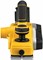 DeWalt DCP580B SOLO Рубанок аккум. в кор. (20V, ширина: 82 мм, глубина до 2 мм, BL-motor) - фото 227091