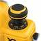 DeWalt DCP580B SOLO Рубанок аккум. в кор. (20V, ширина: 82 мм, глубина до 2 мм, BL-motor) - фото 227092