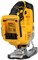 DeWalt DCS334B SOLO Лобзик аккум. в кор. (20V, гл.пропила: дерево/металл: 135/10 мм, BL-motor) - фото 227098