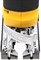 DeWalt DCS334B SOLO Лобзик аккум. в кор. (20V, гл.пропила: дерево/металл: 135/10 мм, BL-motor) - фото 227101