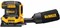 DeWalt DCW200B SOLO Виброшлифмашина аккум. в кор. (20V, 140*115 мм, ампл.1.6, 8000 – 14000 кол/мин) - фото 227104