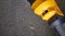 DeWalt DWE7800 Шлифмашина для стен и полотков (450 Вт, подошва 225 мм, 1200-2000 об/мин) - фото 227115