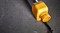 DeWalt DWE7800 Шлифмашина для стен и полотков (450 Вт, подошва 225 мм, 1200-2000 об/мин) - фото 227116