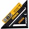 DeWalt DWHT46031 Угольник кровельный (177 мм, двусторонняя шкала) - фото 227128