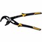 DeWalt DWHT70271 Пассатижи переставные (304 мм, V-образные закаленные губки) - фото 227150