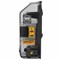 DeWalt D25303DH Система пылеудаления (1.4 кг, кольцо 54 мм, бур до 16 мм, длина бура до 160 мм) - фото 227167
