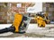 DeWalt D25303DH Система пылеудаления (1.4 кг, кольцо 54 мм, бур до 16 мм, длина бура до 160 мм) - фото 227168
