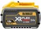 DeWalt DCB548Y2 Набор: 2 аккумулятора FlexVolt 18V/54V (12.0Ah, Li-On) - фото 227178