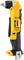 DeWalt DCD740B SOLO Шуруповерт угловой аккум. в кор. (20V, 33 Нм, 2 скор, 0.8-10 мм) - фото 227179