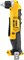 DeWalt DCD740B SOLO Шуруповерт угловой аккум. в кор. (20V, 33 Нм, 2 скор, 0.8-10 мм) - фото 227180