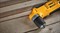 DeWalt DCD740B SOLO Шуруповерт угловой аккум. в кор. (20V, 33 Нм, 2 скор, 0.8-10 мм) - фото 227184