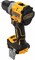 DeWalt DCD800B SOLO Шуруповерт аккум. в кор. (20V, 90 Нм, 2 скор, BL-motor) - фото 227190