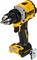 DeWalt DCD800B SOLO Шуруповерт аккум. в кор. (20V, 90 Нм, 2 скор, BL-motor) - фото 227191