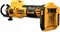 DeWalt DCE555B SOLO Фрезер по гипсокартону аккум. в кор. (20V, 26000 об/мин, BL-motor) - фото 227198