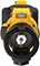 DeWalt DCE555B SOLO Фрезер по гипсокартону аккум. в кор. (20V, 26000 об/мин, BL-motor) - фото 227199