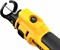 DeWalt DCE555B SOLO Фрезер по гипсокартону аккум. в кор. (20V, 26000 об/мин, BL-motor) - фото 227201
