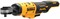 DeWalt DCF503N SOLO Гайковерт угловой с трещоткой в кор. (12V, 3/8'', 81 Нм, BL-motor) - фото 227203