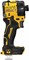 DeWalt DCF870B SOLO Гайковерт аккум. в кор. (20V, 56 Нм, 1/4", BL-motor) - фото 227213