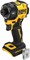 DeWalt DCF870B SOLO Гайковерт аккум. в кор. (20V, 56 Нм, 1/4", BL-motor) - фото 227214
