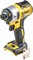 DeWalt DCF887M1 Гайковерт аккум. в чем. TSTAK (18V, 1*4.0Ah, 205 Нм, 1/4", 3 скор) - фото 227220