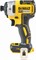 DeWalt DCF887M1 Гайковерт аккум. в чем. TSTAK (18V, 1*4.0Ah, 205 Нм, 1/4", 3 скор) - фото 227221