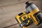 DeWalt DCF887M1 Гайковерт аккум. в чем. TSTAK (18V, 1*4.0Ah, 205 Нм, 1/4", 3 скор) - фото 227224