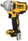 DeWalt DCF891B SOLO Гайковерт аккум. в кор. (20V, 812 Нм, 1/2'', 4 скор, BL-motor) - фото 227227