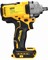 DeWalt DCF891B SOLO Гайковерт аккум. в кор. (20V, 812 Нм, 1/2'', 4 скор, BL-motor) - фото 227229