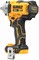 DeWalt DCF891B SOLO Гайковерт аккум. в кор. (20V, 812 Нм, 1/2'', 4 скор, BL-motor) - фото 227230
